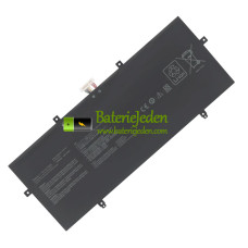  Baterie pro Asus C22N2107 UX3402Z UX3402V [Náhradní baterie]